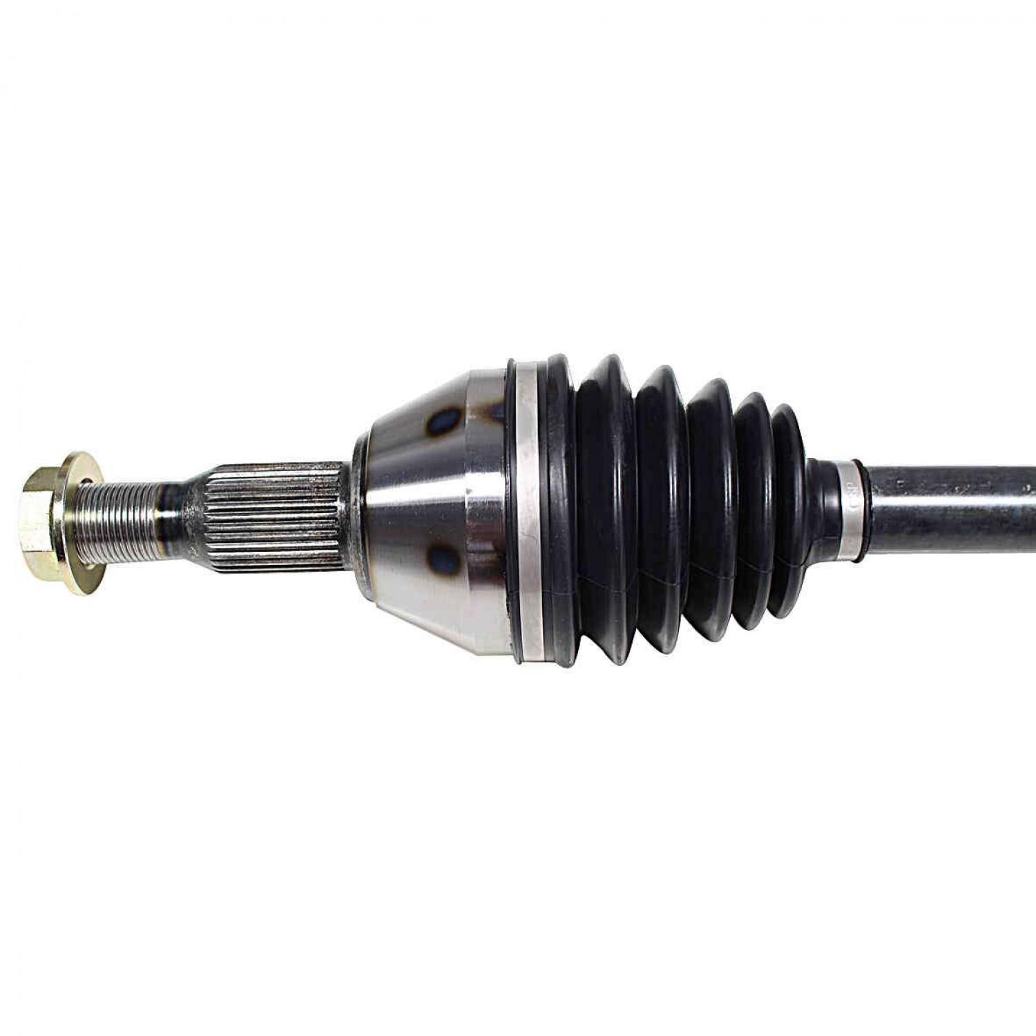GSP NCV10217 - CV Axle Assembly GSP NCV10217 CV Axle Assembly product image 1 of 5