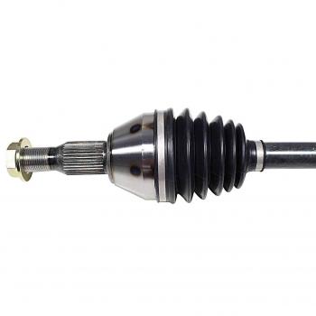 2008 Buick Allure CV Axle Assembly Front Right GSP NCV10217 image 1 of 4