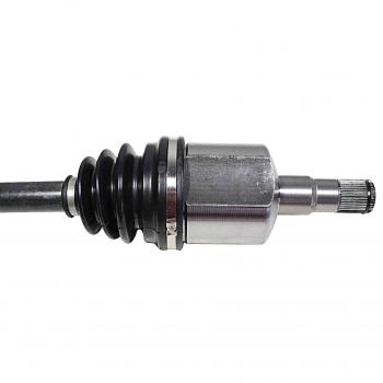 2008 Buick Allure CV Axle Assembly Front Right GSP NCV10217 image 2 of 4
