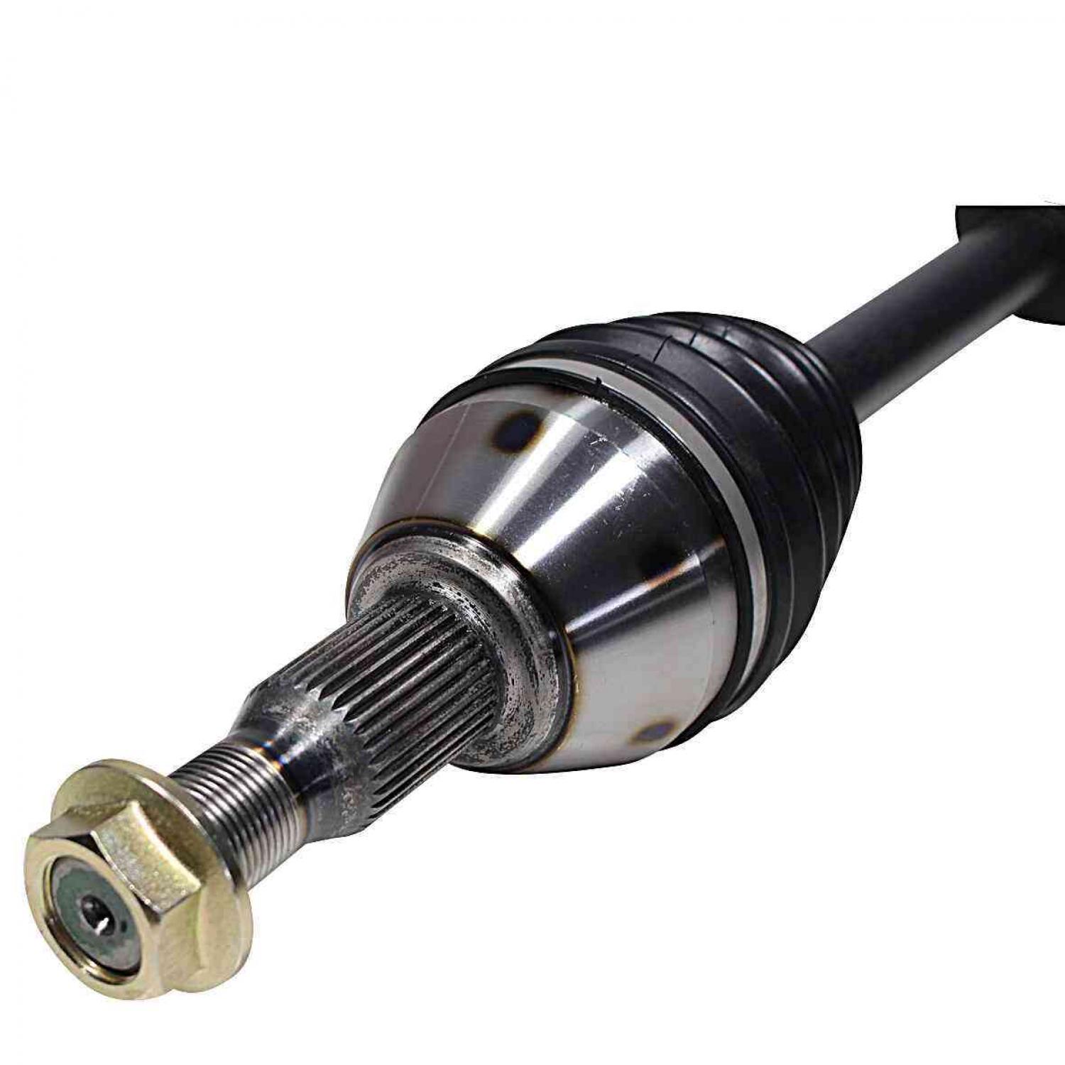 GSP NCV10217 - CV Axle Assembly GSP NCV10217 CV Axle Assembly product image 3 of 5