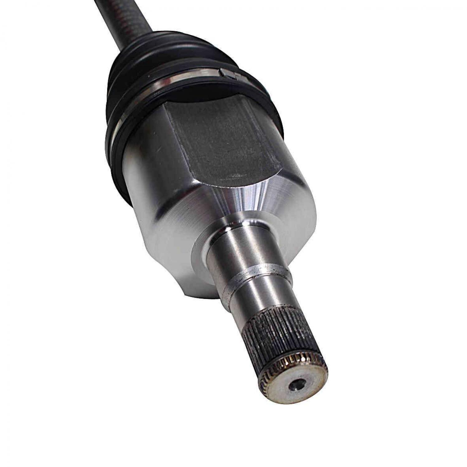 GSP NCV10217 - CV Axle Assembly GSP NCV10217 CV Axle Assembly product image 4 of 5