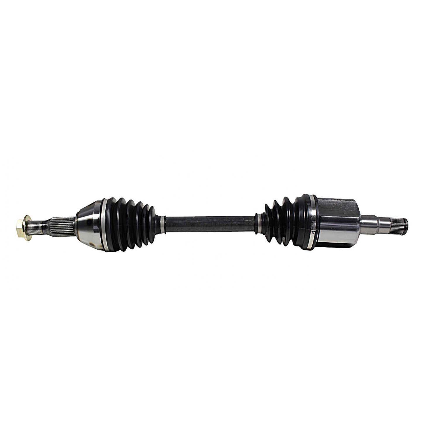 GSP NCV10217 - CV Axle Assembly GSP NCV10217 CV Axle Assembly product image 5 of 5