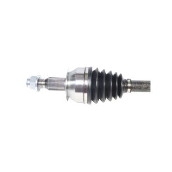 2016 Chevrolet Camaro CV Axle Assembly Rear Right GSP NCV10219 image 2 of 4