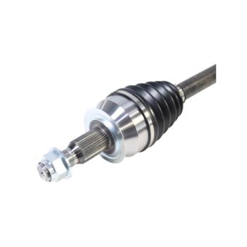 2016 Chevrolet Camaro CV Axle Assembly Rear Right GSP NCV10219 image 4 of 4