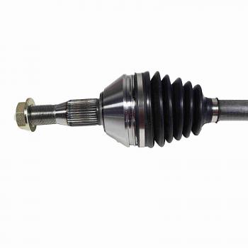 2007 Pontiac Grand Prix CV Axle Assembly Front Left GSP NCV10225 image 1 of 4