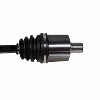 2007 Pontiac Grand Prix CV Axle Assembly Front Left GSP NCV10225 image 2 of 4