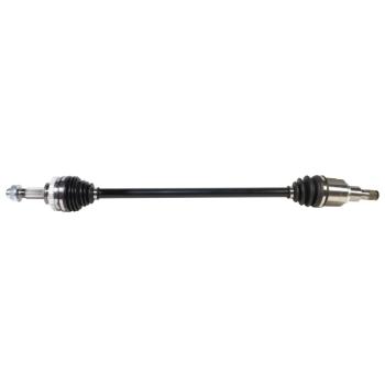 2021 Chevrolet Spark CV Axle Assembly Front Right GSP NCV10227 image 1 of 4