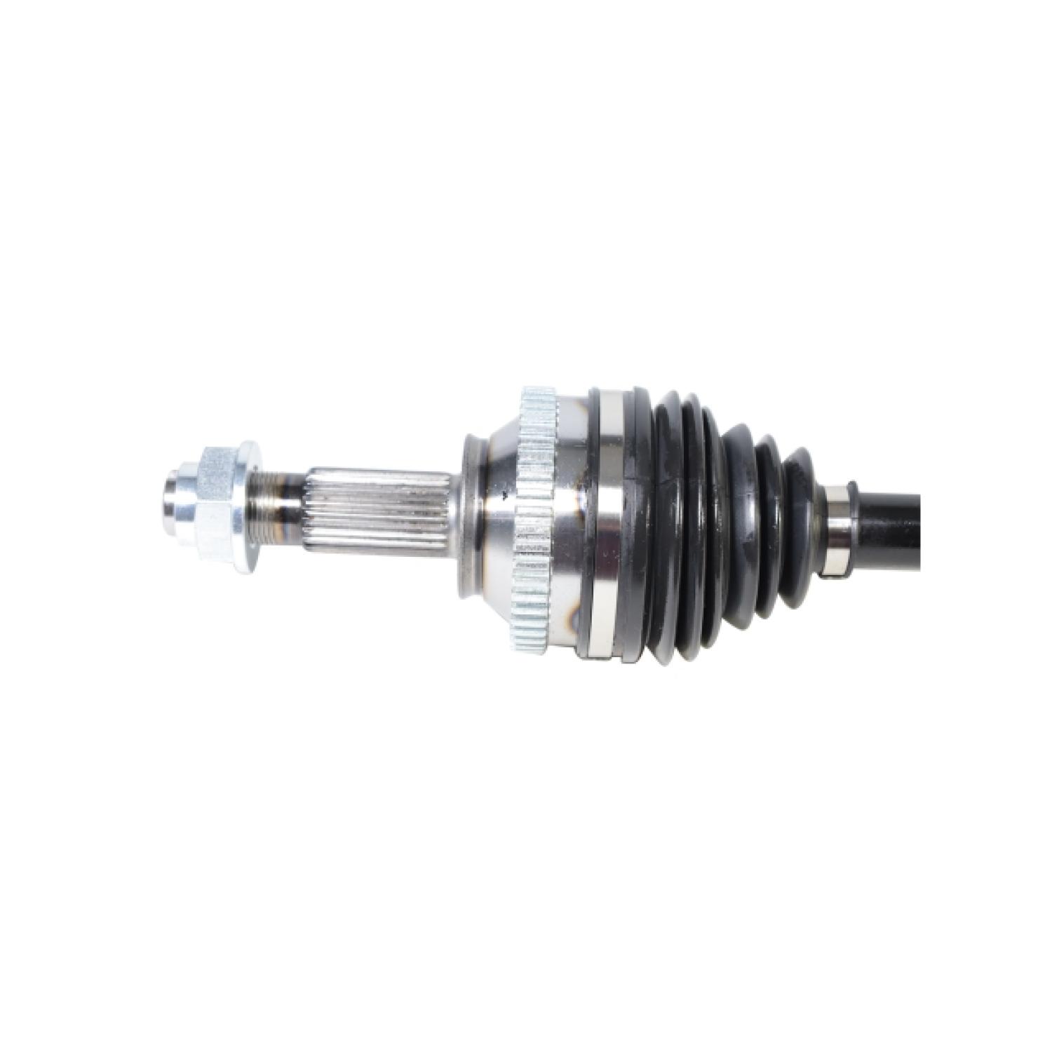 GSP NCV10227 - CV Axle Assembly GSP NCV10227 CV Axle Assembly product image 2 of 5
