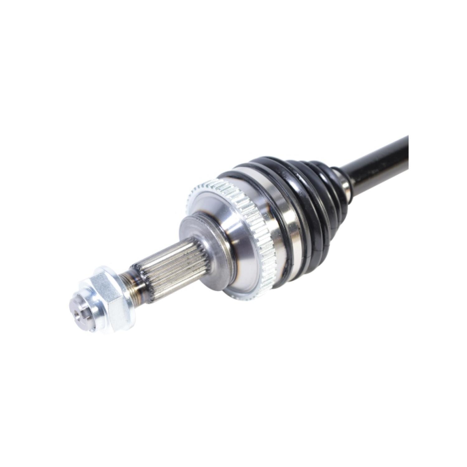 GSP NCV10227 - CV Axle Assembly GSP NCV10227 CV Axle Assembly product image 4 of 5