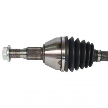 2005 Chevrolet Impala CV Axle Assembly Front Right GSP NCV10228 image 1 of 4