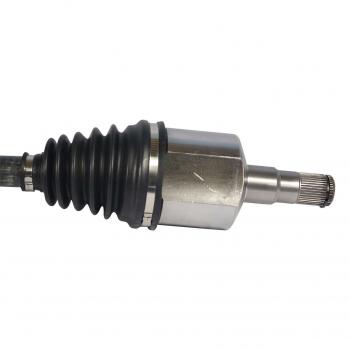 2005 Chevrolet Impala CV Axle Assembly Front Right GSP NCV10228 image 2 of 4