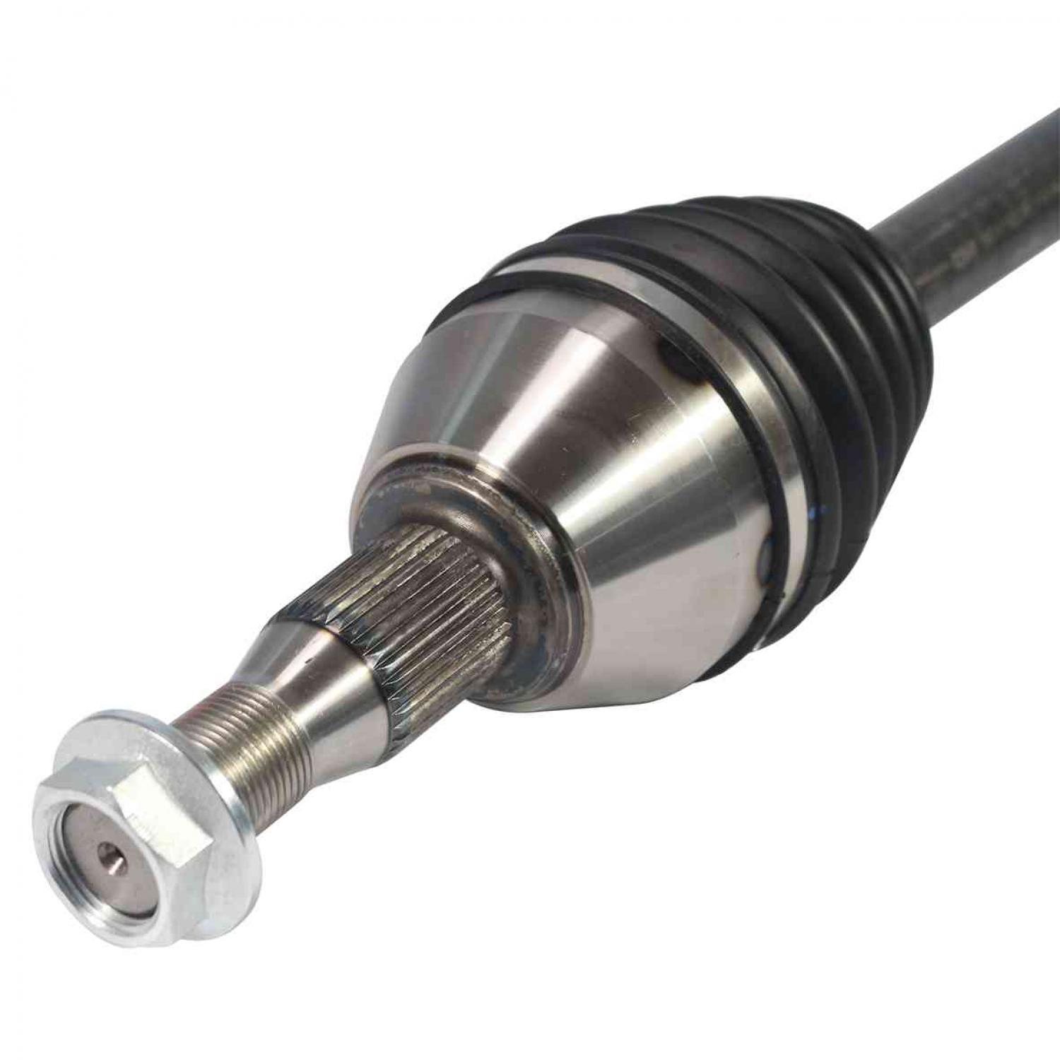 GSP NCV10228 - CV Axle Assembly GSP NCV10228 CV Axle Assembly product image 3 of 5