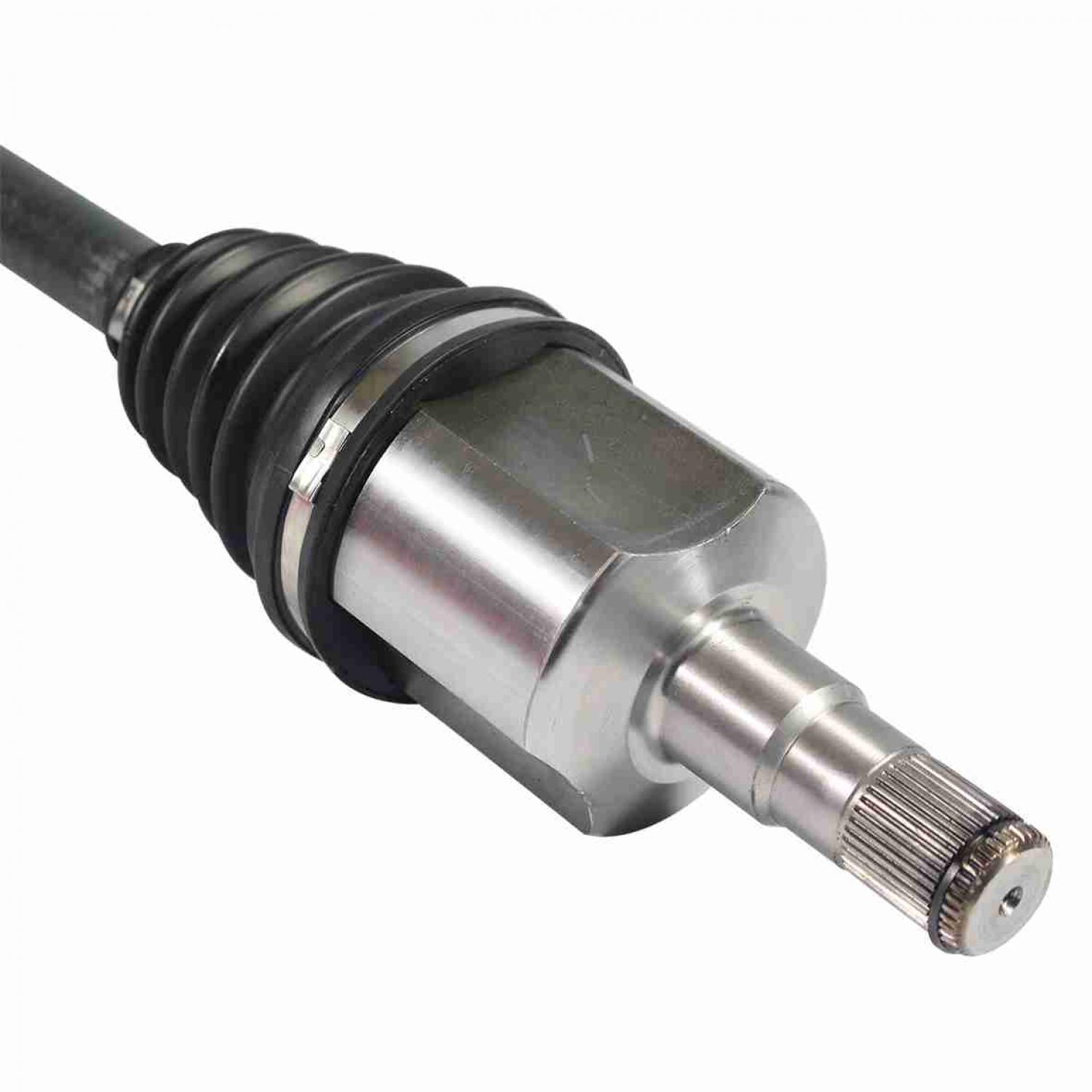 GSP NCV10228 - CV Axle Assembly GSP NCV10228 CV Axle Assembly product image 4 of 5