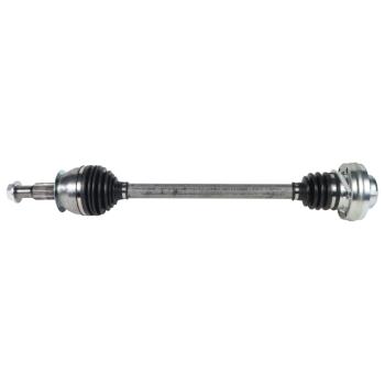 2016 Chevrolet Camaro CV Axle Assembly Rear Right GSP NCV10229 image 1 of 4