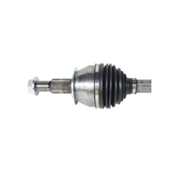 2016 Chevrolet Camaro CV Axle Assembly Rear Right GSP NCV10229 image 2 of 4