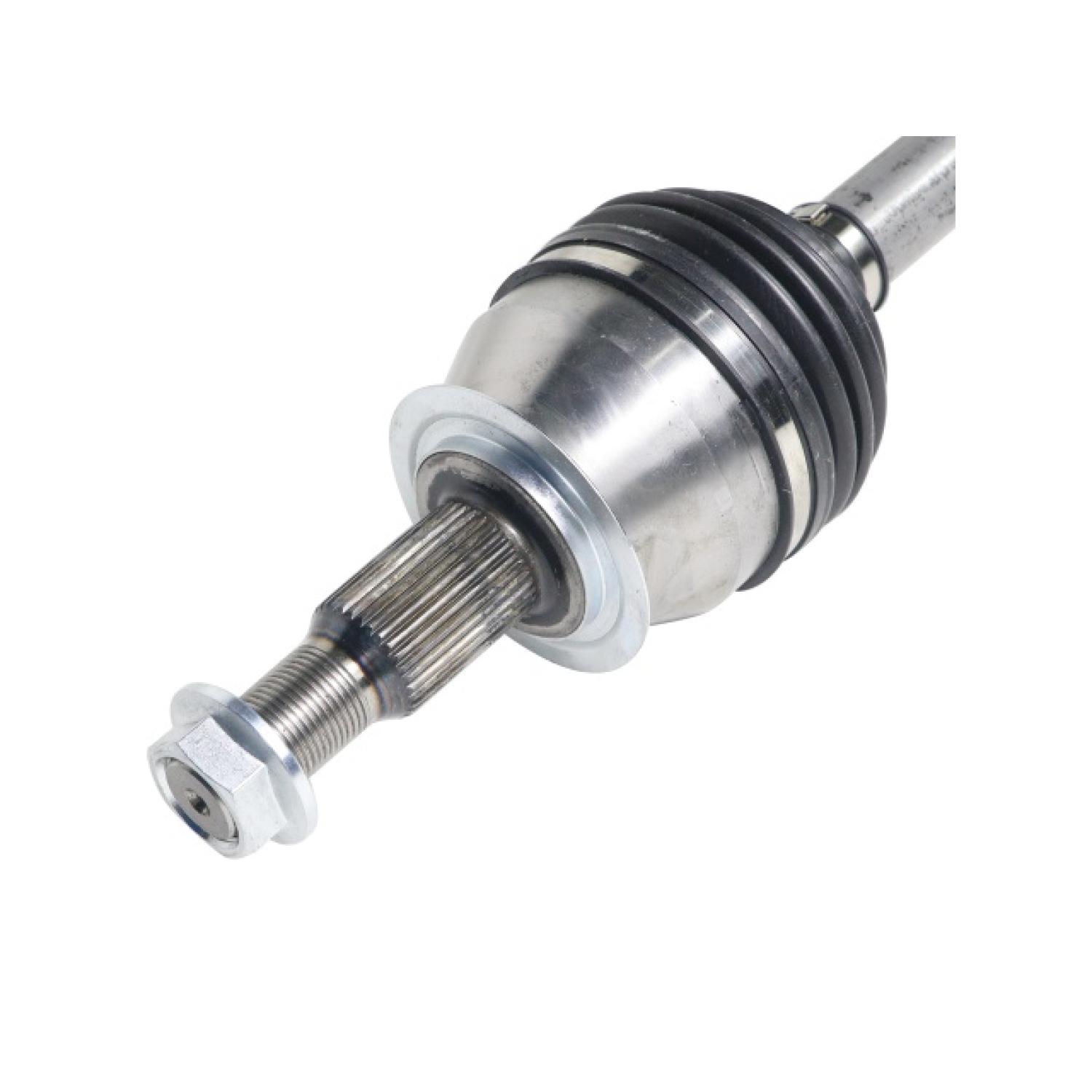 GSP NCV10229 - CV Axle Assembly GSP NCV10229 CV Axle Assembly product image 4 of 5