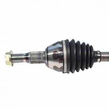 2003 Oldsmobile Silhouette CV Axle Assembly Front Right GSP NCV10230 image 1 of 4