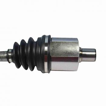 2003 Oldsmobile Silhouette CV Axle Assembly Front Right GSP NCV10230 image 2 of 4