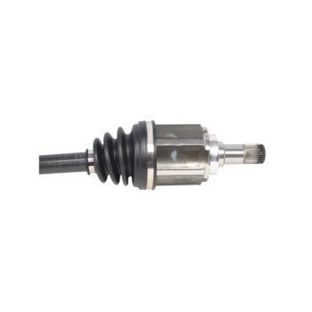 2016 Chevrolet Volt CV Axle Assembly Front Right GSP NCV10231 image 3 of 4