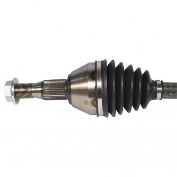 2001 Oldsmobile Silhouette CV Axle Assembly Front Right GSP NCV10232 image 1 of 4