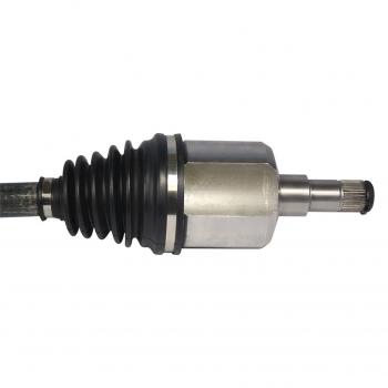 2001 Oldsmobile Silhouette CV Axle Assembly Front Right GSP NCV10232 image 2 of 4
