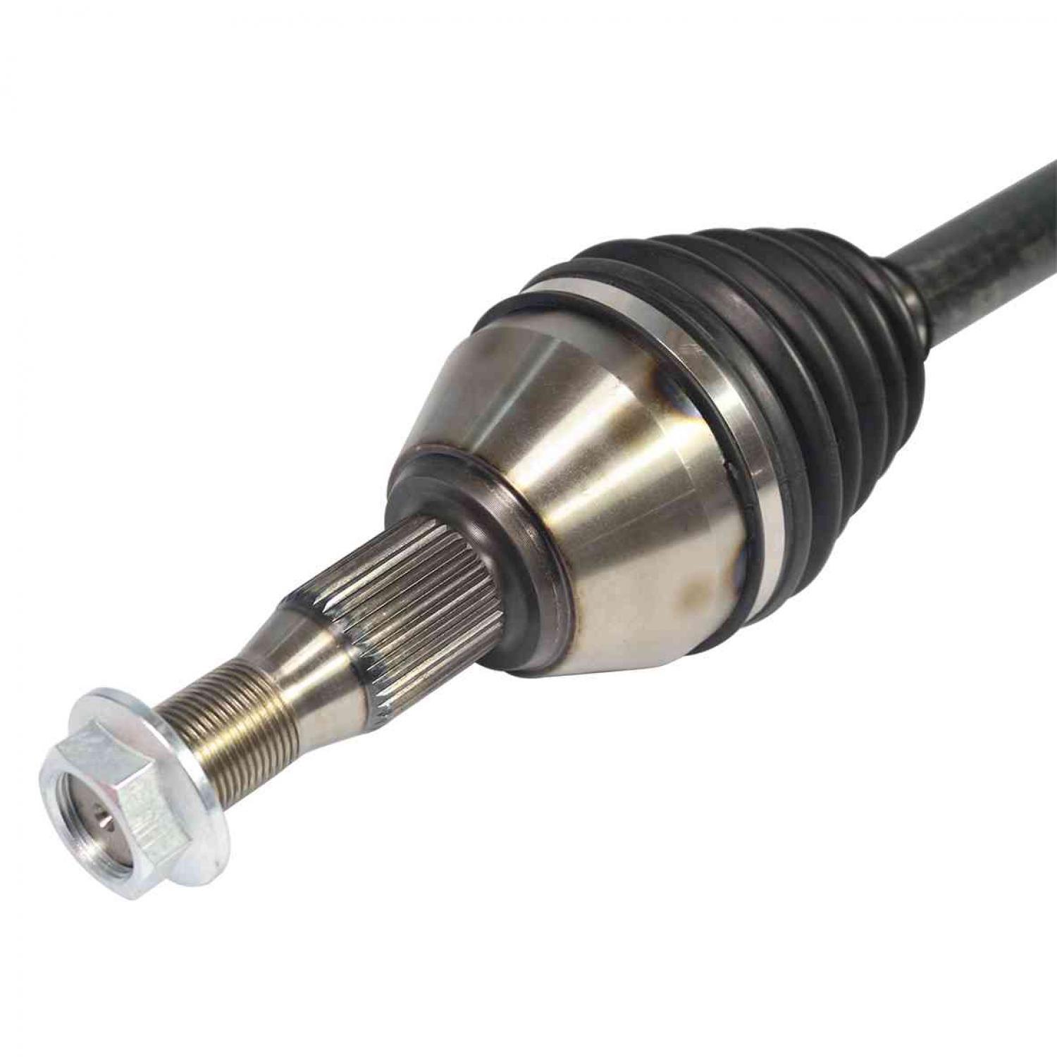 GSP NCV10232 - CV Axle Assembly GSP NCV10232 CV Axle Assembly product image 3 of 5