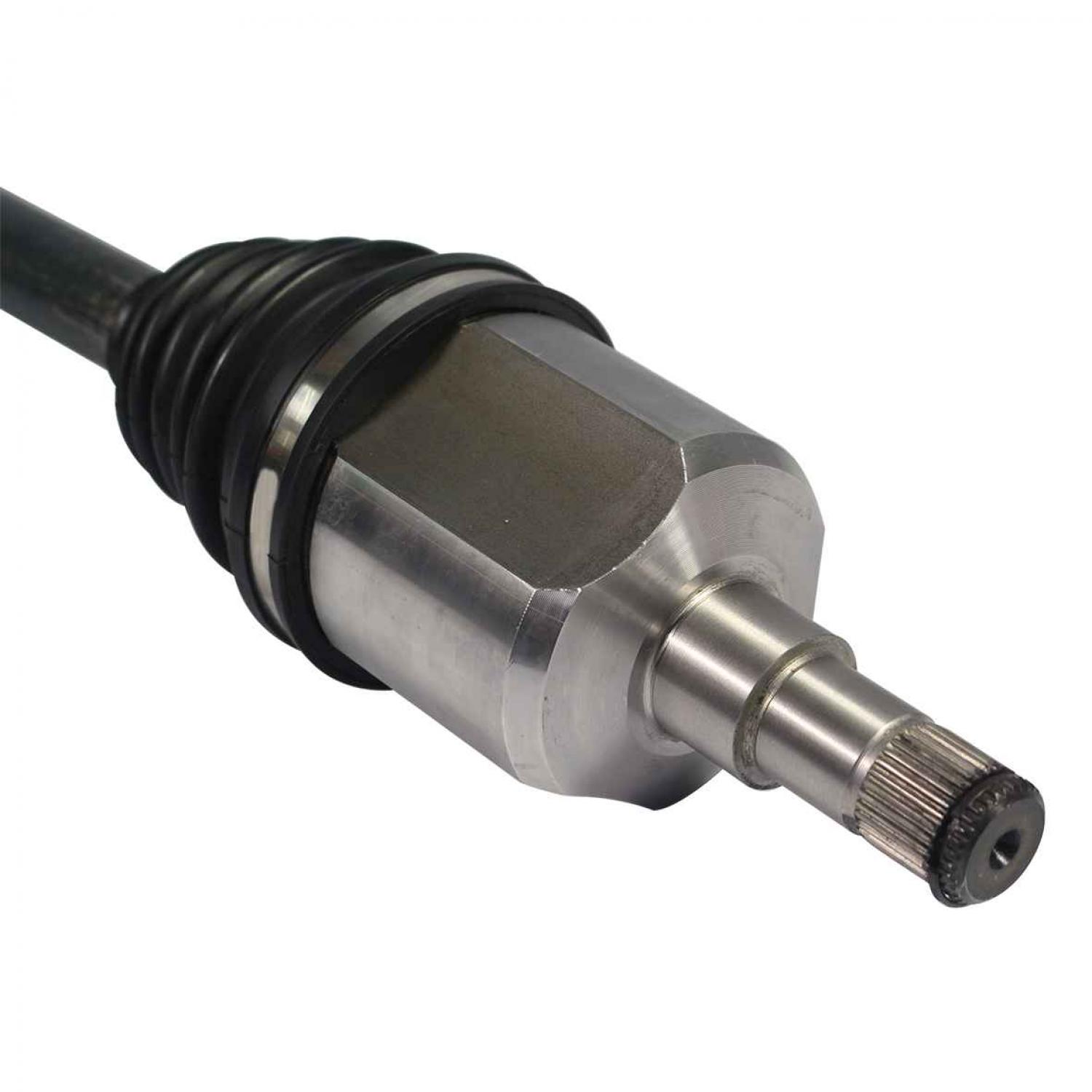 GSP NCV10232 - CV Axle Assembly GSP NCV10232 CV Axle Assembly product image 4 of 5