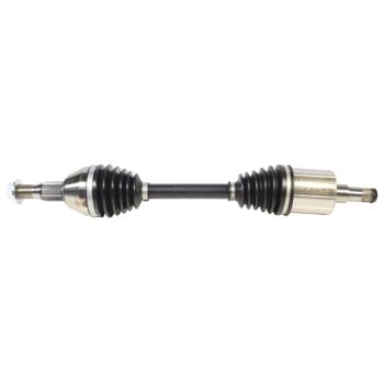 2001 Oldsmobile Silhouette CV Axle Assembly Front Right GSP NCV10232XD image 1 of 4