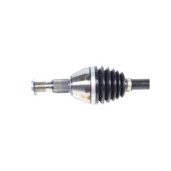 2001 Oldsmobile Silhouette CV Axle Assembly Front Right GSP NCV10232XD image 2 of 4