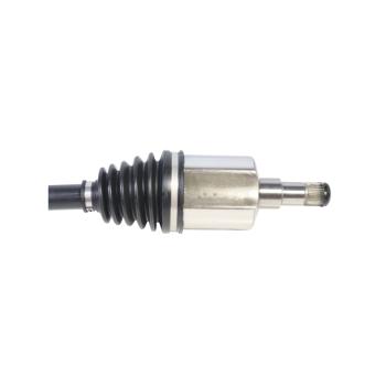 2001 Oldsmobile Silhouette CV Axle Assembly Front Right GSP NCV10232XD image 3 of 4