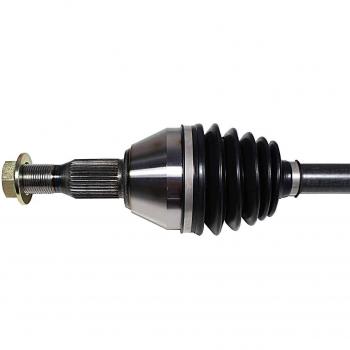 1999 Buick Century CV Axle Assembly Front Left GSP NCV10233 image 1 of 4