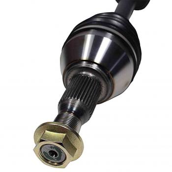 1999 Buick Century CV Axle Assembly Front Left GSP NCV10233 image 3 of 4