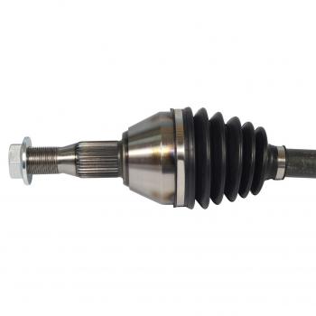 2001 Oldsmobile Silhouette CV Axle Assembly Front Left GSP NCV10235 image 1 of 4