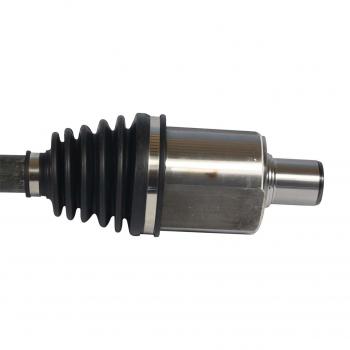 2001 Oldsmobile Silhouette CV Axle Assembly Front Left GSP NCV10235 image 2 of 4