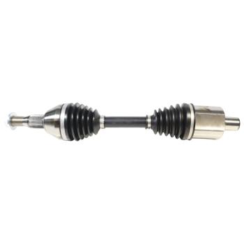 2001 Oldsmobile Silhouette CV Axle Assembly Front Left GSP NCV10235XD image 1 of 4