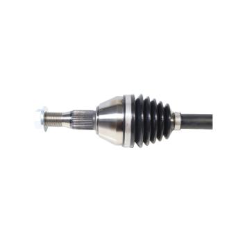 2001 Oldsmobile Silhouette CV Axle Assembly Front Left GSP NCV10235XD image 2 of 4