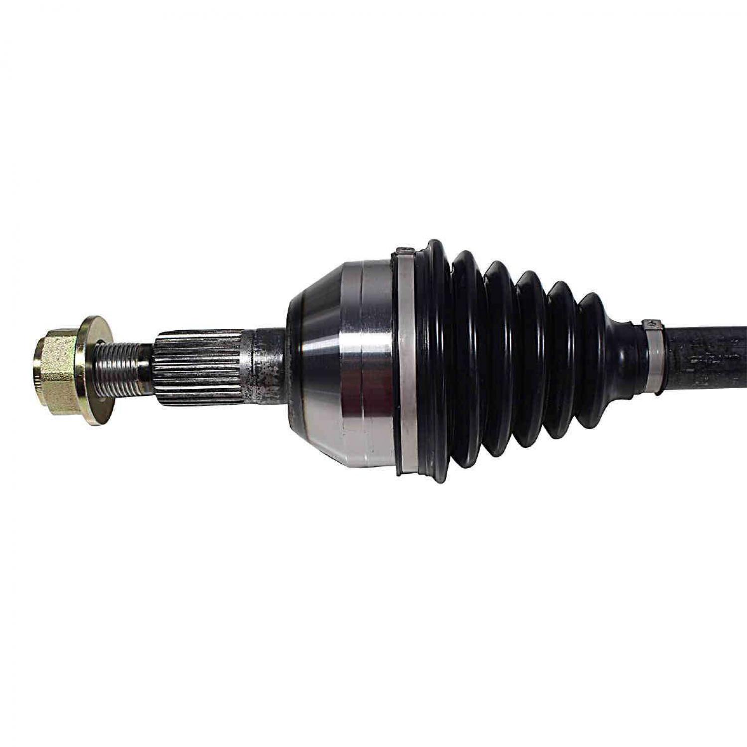 GSP NCV10236 - CV Axle Assembly GSP NCV10236 CV Axle Assembly product image 1 of 5