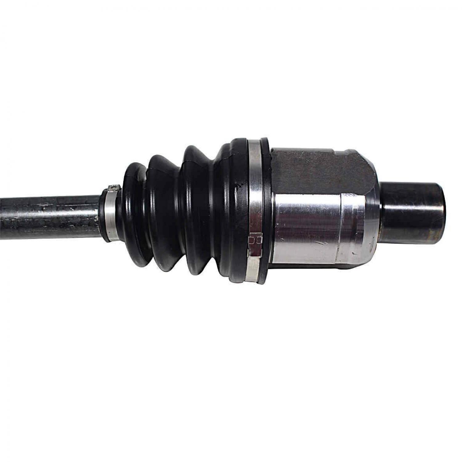 GSP NCV10236 - CV Axle Assembly GSP NCV10236 CV Axle Assembly product image 2 of 5