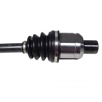 2008 Cadillac STS CV Axle Assembly Front Left GSP NCV10236 image 2 of 4