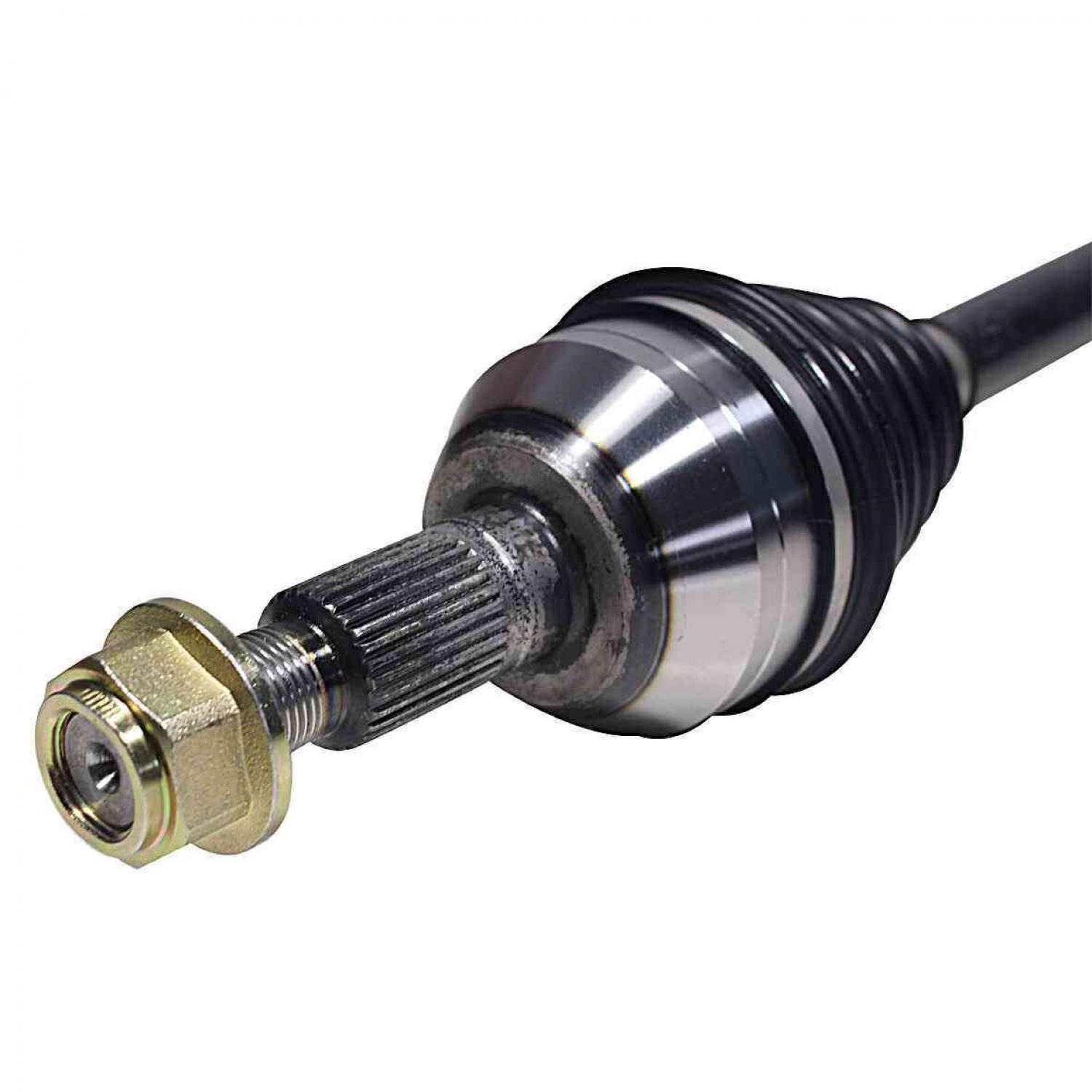 GSP NCV10236 - CV Axle Assembly GSP NCV10236 CV Axle Assembly product image 3 of 5