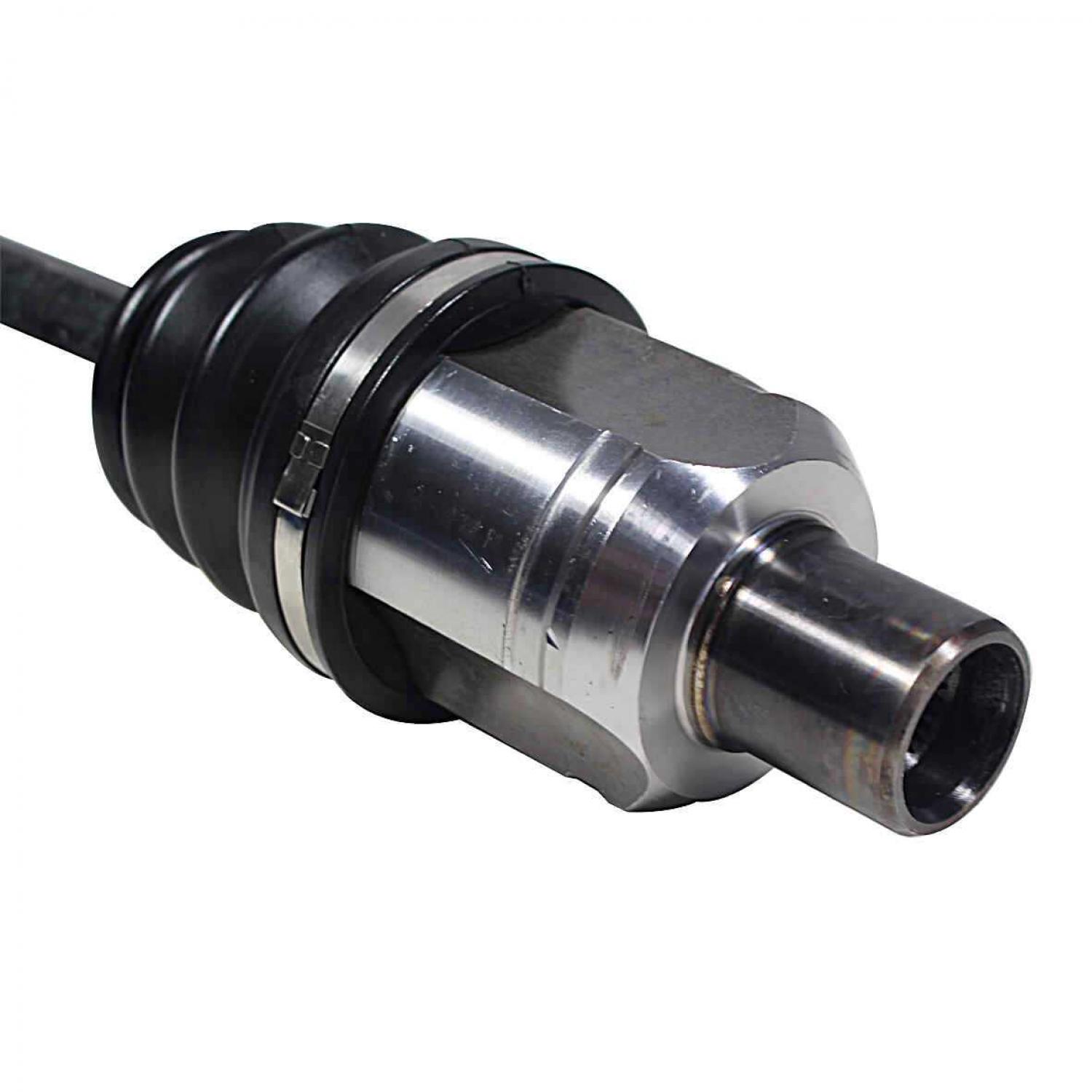 GSP NCV10236 - CV Axle Assembly GSP NCV10236 CV Axle Assembly product image 4 of 5