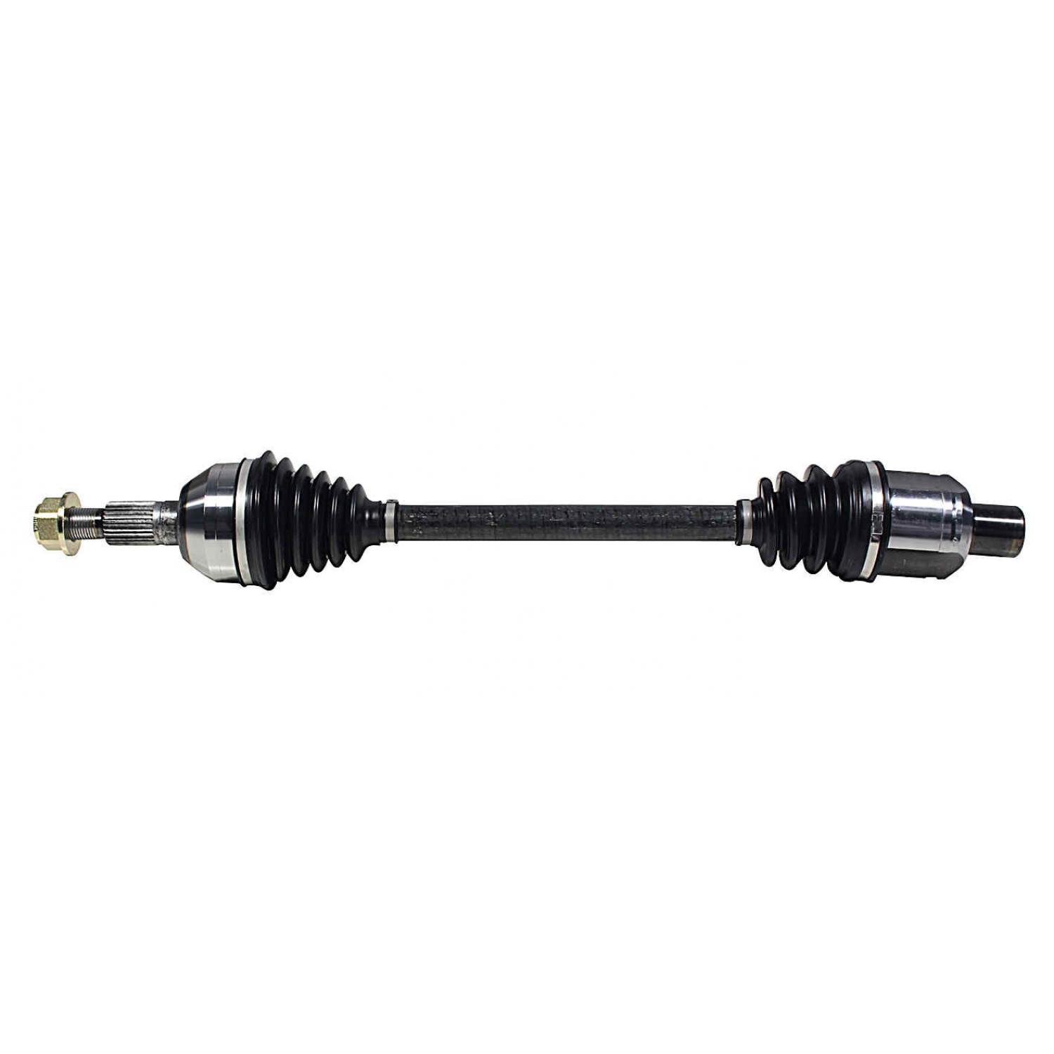 GSP NCV10236 - CV Axle Assembly GSP NCV10236 CV Axle Assembly product image 5 of 5