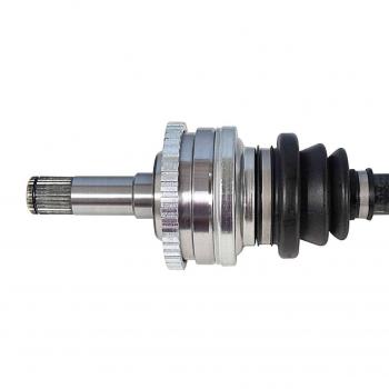 2001 Cadillac Catera CV Axle Assembly Rear GSP NCV10237 image 1 of 4