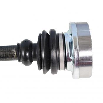 2001 Cadillac Catera CV Axle Assembly Rear GSP NCV10237 image 2 of 4