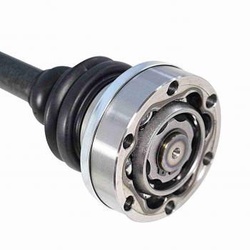 2001 Cadillac Catera CV Axle Assembly Rear GSP NCV10237 image 4 of 4