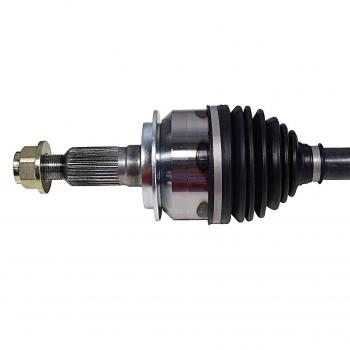 2004 Cadillac DeVille CV Axle Assembly Front GSP NCV10239 image 1 of 4
