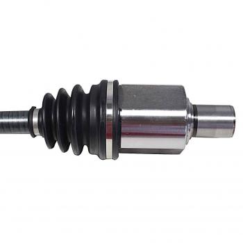 2004 Cadillac DeVille CV Axle Assembly Front GSP NCV10239 image 2 of 4