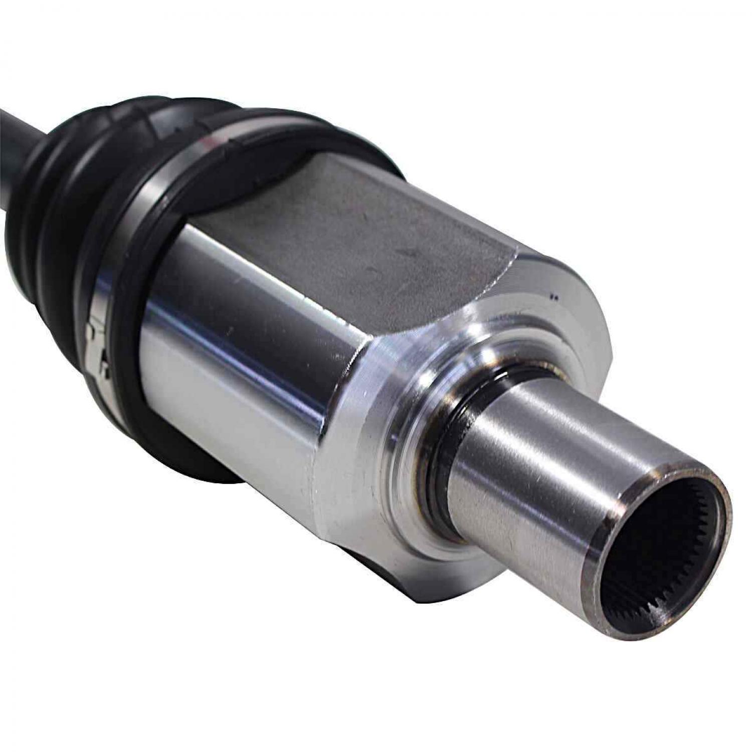 GSP NCV10239 - CV Axle Assembly GSP NCV10239 CV Axle Assembly product image 4 of 5