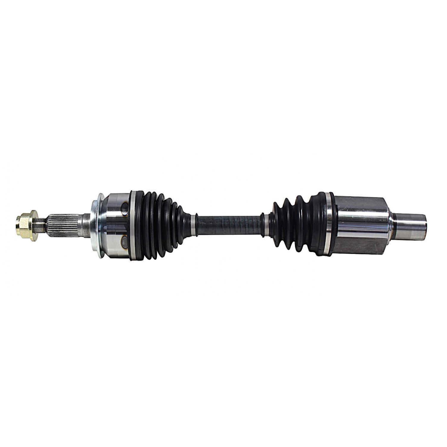 GSP NCV10239 - CV Axle Assembly GSP NCV10239 CV Axle Assembly product image 5 of 5