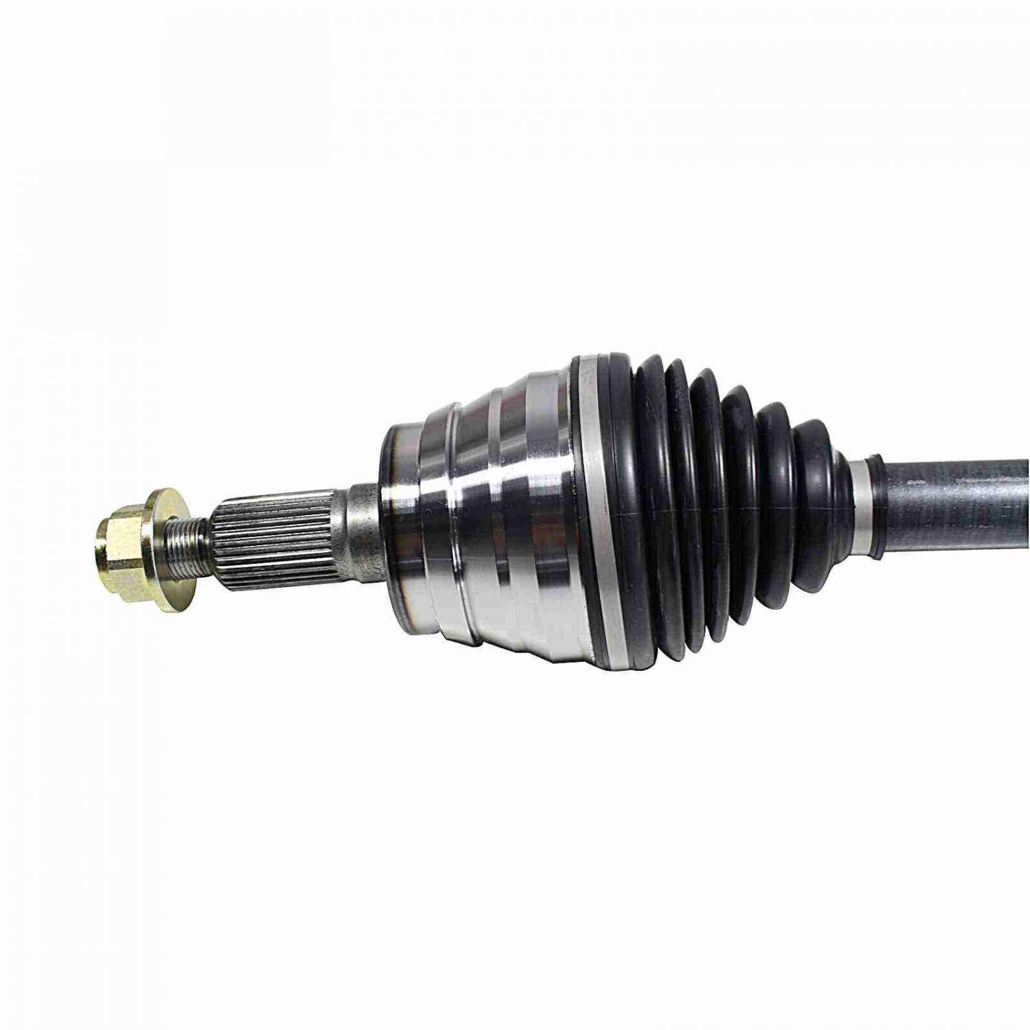 GSP NCV10241 - CV Axle Assembly GSP NCV10241 CV Axle Assembly product image 1 of 5